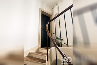achat appartement paris 75006