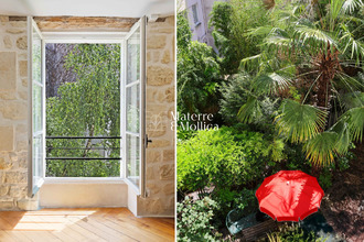 achat appartement paris 75006