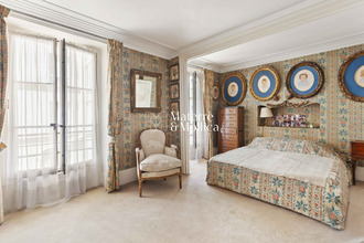 achat appartement paris 75006