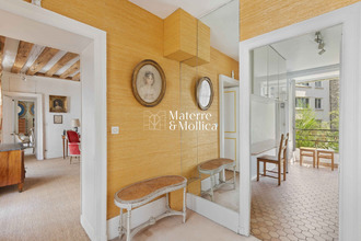 achat appartement paris 75006