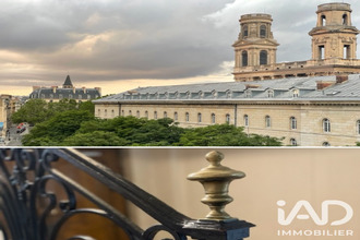 achat appartement paris 75006