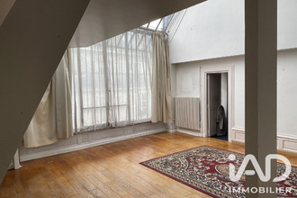 achat appartement paris 75006