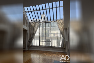 achat appartement paris 75006