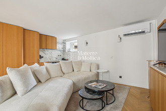 achat appartement paris 75006