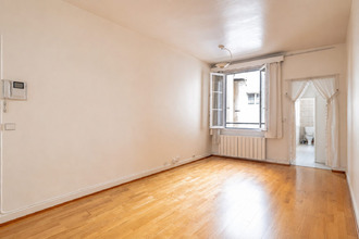 achat appartement paris 75006