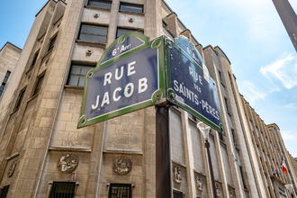 achat appartement paris 75006