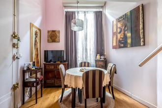 achat appartement paris 75006