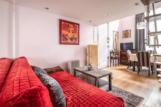 achat appartement paris 75006