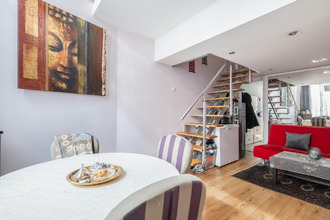 achat appartement paris 75006