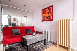 achat appartement paris 75006