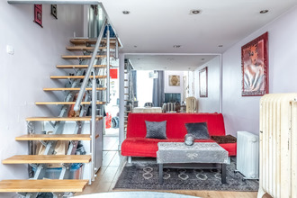 achat appartement paris 75006