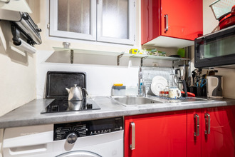achat appartement paris 75006