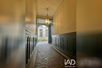 achat appartement paris 75006