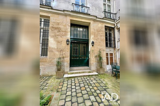 achat appartement paris 75006