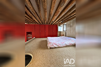 achat appartement paris 75006