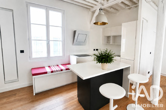 achat appartement paris 75006