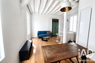 achat appartement paris 75006