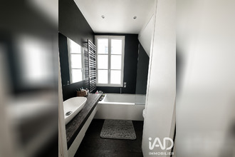 achat appartement paris 75006