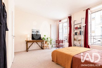 achat appartement paris 75006