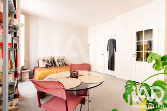 achat appartement paris 75006