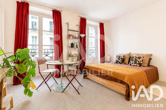 achat appartement paris 75006