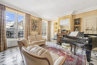 achat appartement paris 75006