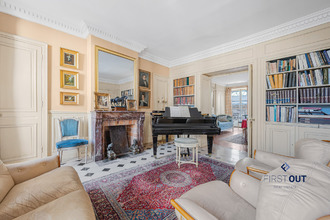 achat appartement paris 75006