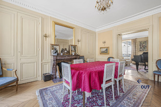achat appartement paris 75006