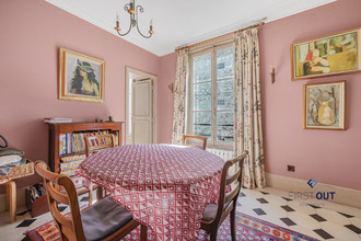 achat appartement paris 75006