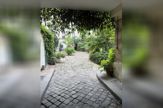 achat appartement paris 75006