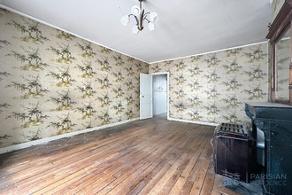 achat appartement paris 75006