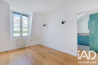 achat appartement paris 75006
