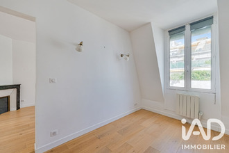 achat appartement paris 75006