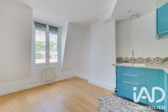 achat appartement paris 75006