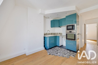 achat appartement paris 75006