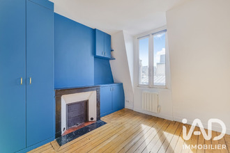 achat appartement paris 75006