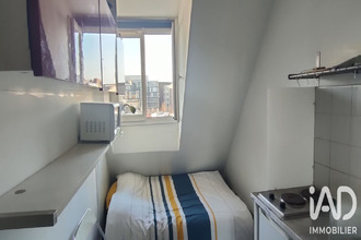 achat appartement paris 75006