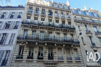 achat appartement paris 75006