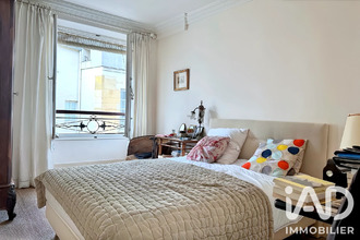 achat appartement paris 75006