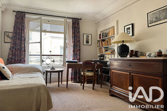achat appartement paris 75006