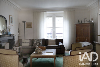 achat appartement paris 75006