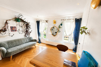 achat appartement paris 75006