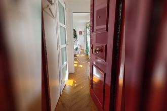 achat appartement paris 75006