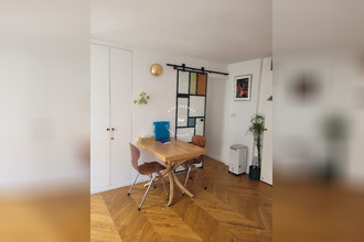 achat appartement paris 75006