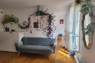 achat appartement paris 75006