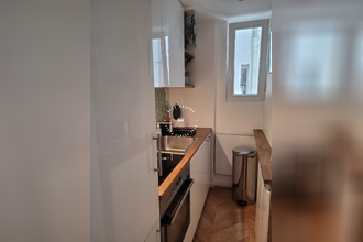 achat appartement paris 75006