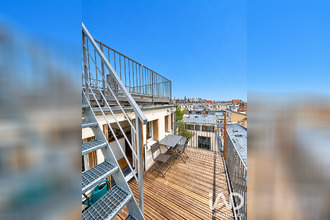 achat appartement paris 75006