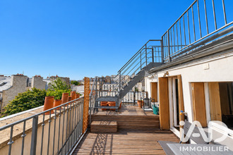 achat appartement paris 75006