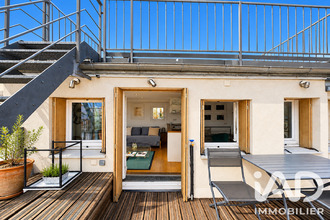achat appartement paris 75006