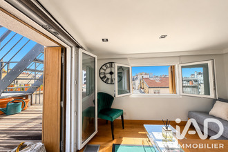 achat appartement paris 75006